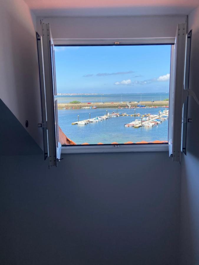 Briones Al Mar Lägenhet Cambados Exteriör bild